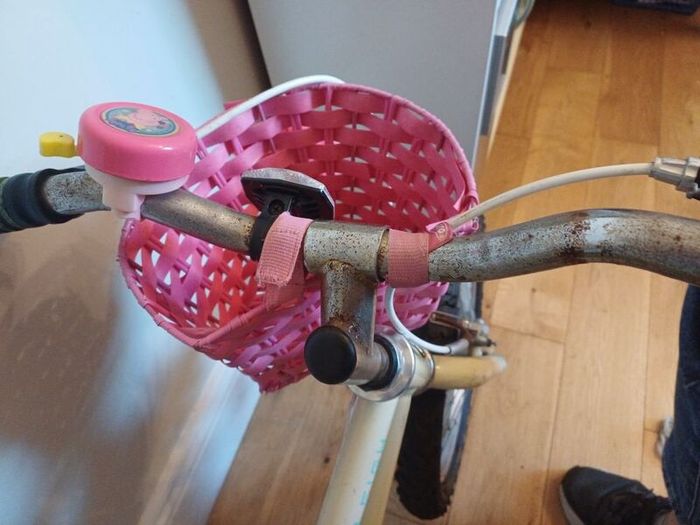 KIds Raleigh Bike