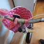 KIds Raleigh Bike Image 2