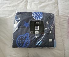 Weighted Blanket
