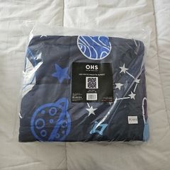 Weighted Blanket