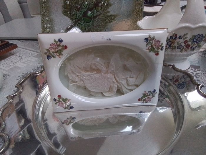 Royal Tara Harmony Mugs + Other Items