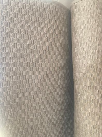 Ikea rug
