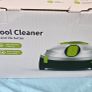 Bocxi Y20DEW1 Cordless Pool Vacuum / Robotic Pool Cleaner, 120-Minute Battery Runtime, Lightweight, Automatic Cleaning with Self-Parking Function, Powerful Pool Vacuum Image 4