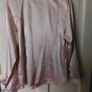 Satin Blouse Image 5
