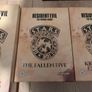 Resident Evil Board Game Alpha Pledge Kickstarter + All Expansions + KS Exclusives Image 8
