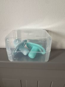 tommeetippee newborn pacifier