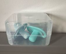 tommeetippee newborn pacifier