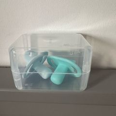 tommeetippee newborn pacifier