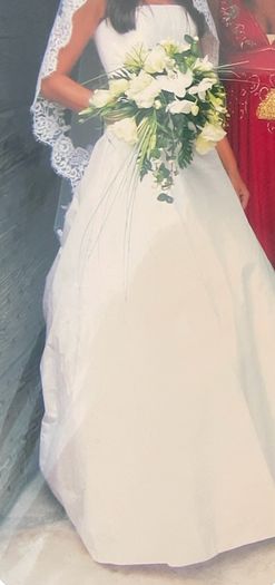 Jenny Packham wedding dress size 10 For Sale