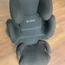Isofix Car Seat Image 4