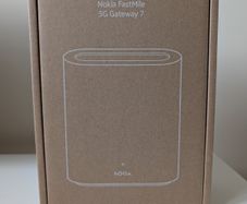 Nokia FastMile 5G Gateway 7 (Unlocked)