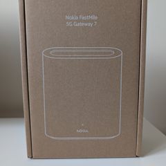 Nokia FastMile 5G Gateway 7 (Unlocked)