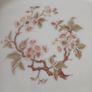 Vintage Pyrex cherey blossom platter Image 3