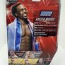 wwe elite series 42 Xavier Woods action figure Image 2