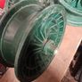 Wheel barrow wheels Image 2