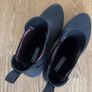 Woman boots Tommy Hilfiggers Image 3