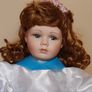 Porcelain dolls x 6 Image 5