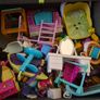 Littlest Pet Shop and other toys Image 2