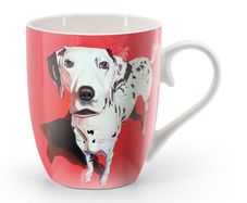 Eoin O Connor Mutz Mug Tipperary Crystal Range