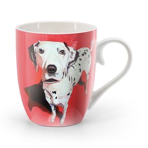 Eoin O Connor Mutz Mug Tipperary Crystal Range
