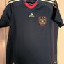 Germany Jersey Set 2010 Home & Away Image 4