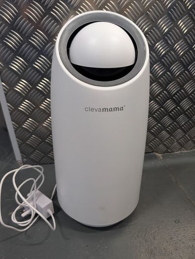 Clevamama Purifier