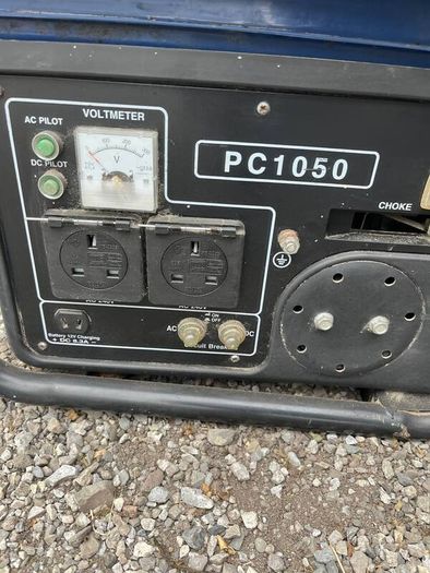 Generator