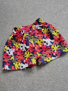 boys swim shorts.age 4/5
