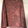 House of Harlow blouse Image 2
