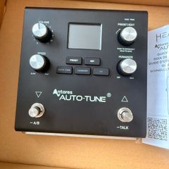 Headrush VX5 vocal processor