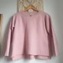 Cashmere Sweater Size Uk 12 Image 2