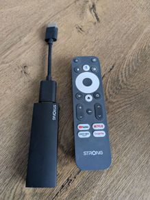 Strong Android TV Stick [Leap-Una]