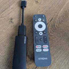 Strong Android TV Stick [Leap-Una]