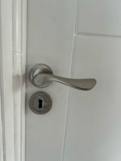 3 x Doors