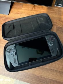 ROG XBOX Ally X Handheld Gaming Console