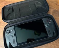 ROG XBOX Ally X Handheld Gaming Console