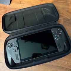 ROG XBOX Ally X Handheld Gaming Console