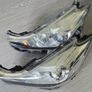 PRIUS Alpha headlights Image 6