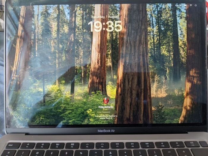 Apple MacBook Air