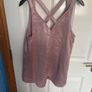 River Island top size 10 Image 2