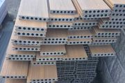 decking