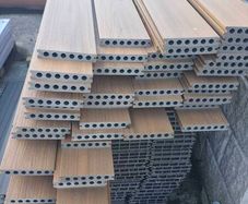 decking