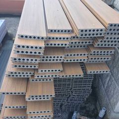 decking