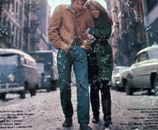 Bob Dylan vinyl lp
