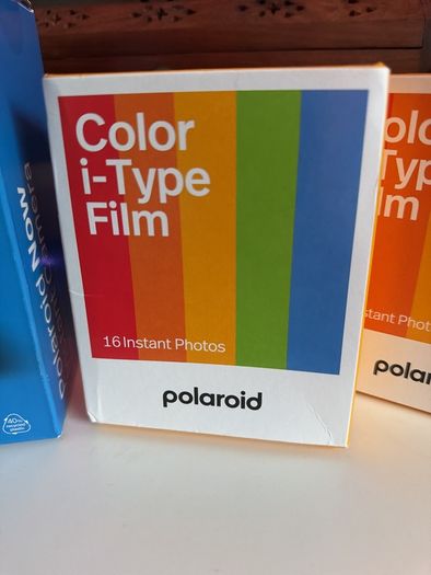 polaroid