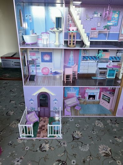 Doll House