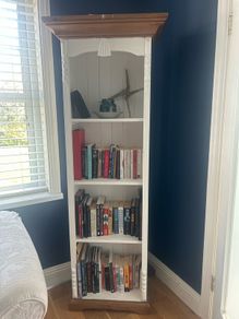book case