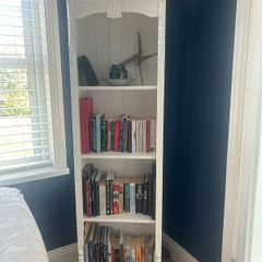 book case