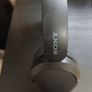 Sony MDR ZX770BN Wireless Headphones Original Great Condition Image 3