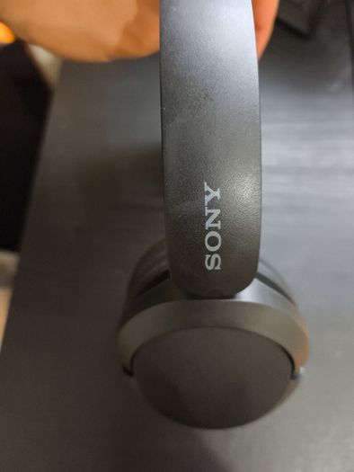 Sony MDR ZX770BN Wireless Headphones Original Great Condition